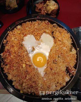 Foto review Ojju oleh Foody Stalker // @foodystalker 2