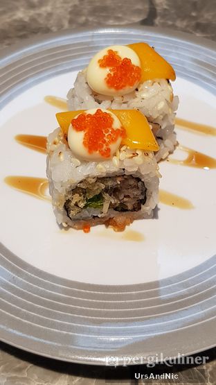 Foto review Sushi Go! oleh UrsAndNic  4