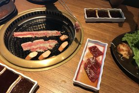 Foto Shaburi & Kintan Buffet
