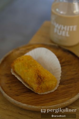 Foto Makanan di 7 Speed Coffee
