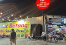 Foto Makanan di Warung Saung Desa