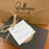 Foto di Butterpie