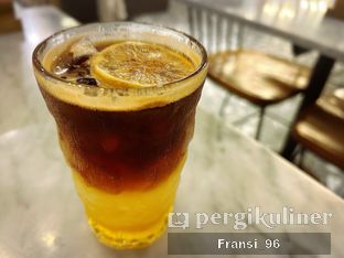Foto 2 - Makanan di Karnivor oleh Fransiscus 