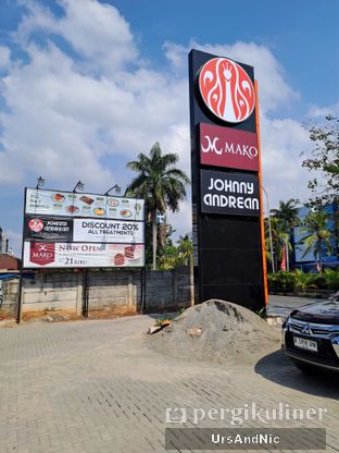 Foto 9 - Makanan di Mako Cake & Bakery oleh UrsAndNic 