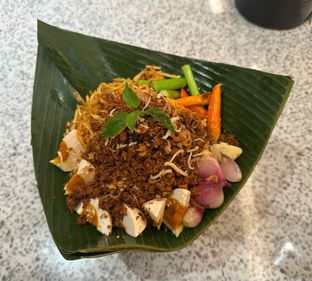 Foto 1 - Makanan di Rempah Bistro oleh Albert Murdiono