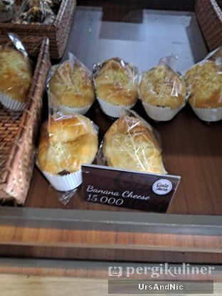 Foto review Gula Jawa Bakery oleh UrsAndNic  9