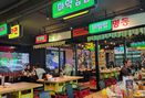 Foto Makanan di Kkado Chicken