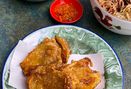 Foto Makanan di Warung Hopeng