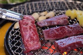 Foto Magal Korean BBQ