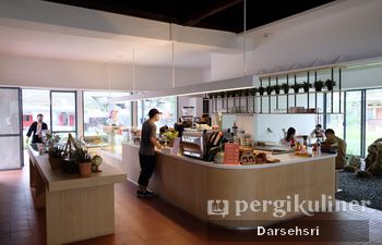 foto makanan di Kumari