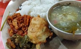 Warteg Citra Baru