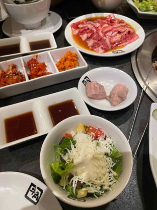 Foto review Gyu Kaku oleh Anggita Deska 1