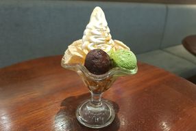 Foto CHOCO CRO by St. Marc Cafe