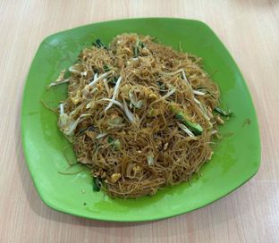 Foto review Pondok Shantung oleh Albert Murdiono 2