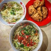 Foto di Bakmi Wewe