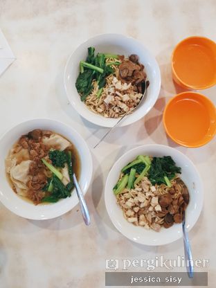 Foto 2 - Makanan di Bakmi Aboen oleh Jessica Sisy | IG @Jessica_sisy @jktculinarydiary