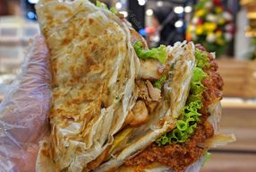 Foto Liang Sandwich Bar