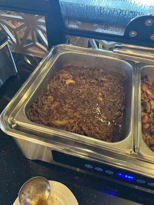 Foto 20 - Makanan di Hachi Grill oleh Albert Murdiono