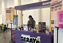 Foto Makanan di Seraya Smoothies