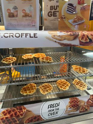 Foto review J.CO Donuts & Coffee oleh Albert Murdiono 4