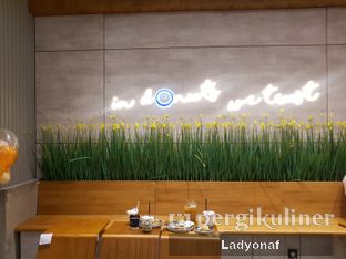 Foto review Haritts Donuts & Coffee oleh Placetogoandeat ID 6