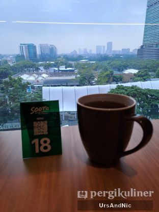 Foto review Sooto Soul of Nusantara oleh UrsAndNic  10