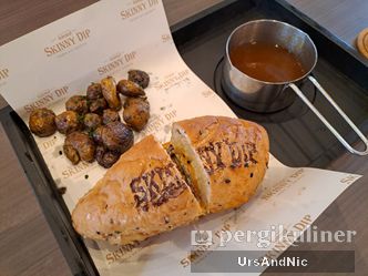 Foto Makanan di Skinny Dip