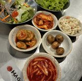 Foto di Magal Korean BBQ