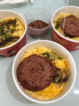 Foto - Makanan di Mangkokku oleh @yoliechan_lie 