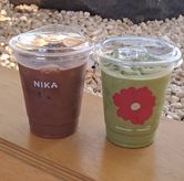 Foto di Nika Coffee