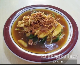 Foto Makanan di Lomie Amen Pinangsia