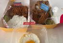 Foto Makanan di Ayam Goreng Bawang Putri