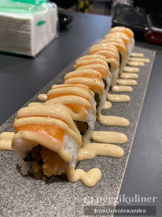 Foto Makanan di BAWBAW