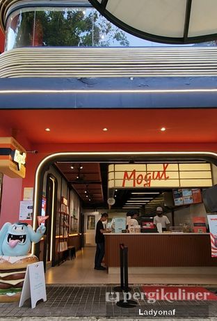 Foto 7 - Eksterior di Mogul Burger oleh Placetogoandeat ID