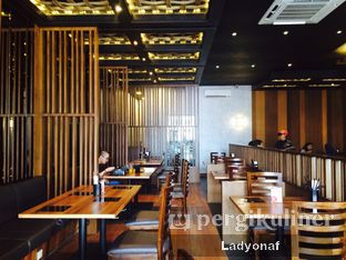 Foto 25 - Interior di Shabu Ghin oleh Placetogoandeat ID