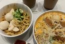 Foto Makanan di Hang Tuah Kopi & Toastery
