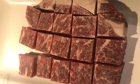 Ju Dong Korean BBQ