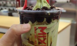 Mixue