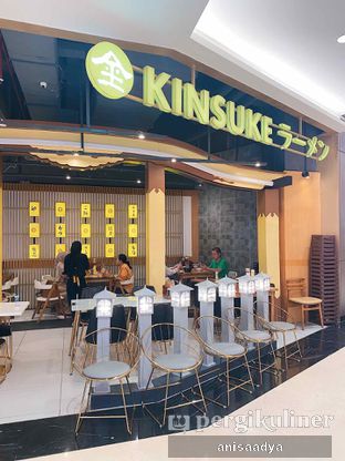Foto review Kinsuke oleh Anisa Adya @anisaadya 6