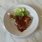 Foto di Nasi Uduk & Lontong Sayur Oma Wini