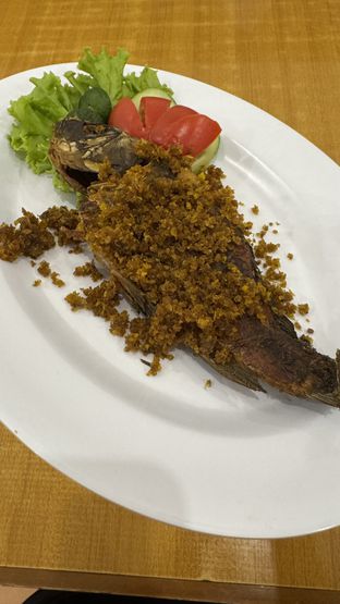Foto review Pondok Ayam Kabita oleh Pondok Ayam Kabita 9