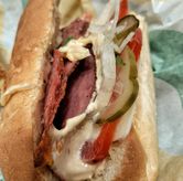 Foto di Subway