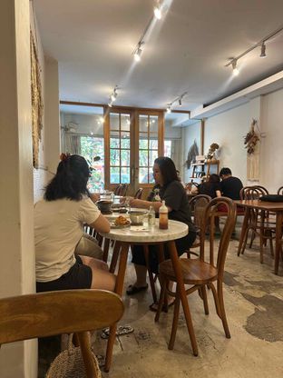 Foto review Guten Morgen Coffee Lab & Shop oleh Albert Murdiono 5