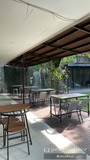 Foto review Seanan Coffee Roasters oleh Darsehsri  14