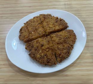 Foto 1 - Makanan di Nasi Tim Pasar Pagi (Cahaya Pagi Chinese Food) oleh Albert Murdiono