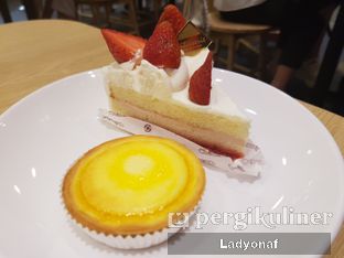 Foto review Chateraise oleh Placetogoandeat ID 4