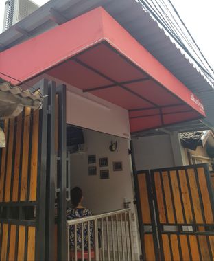 Foto 9 - Makanan(Hidden gem) di dkunkopi oleh Wendi Bimo