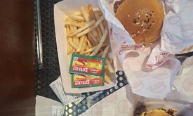 Joyboys Burger