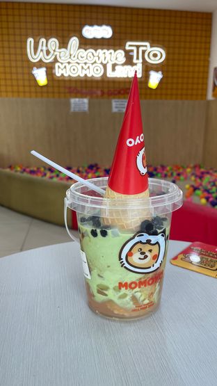 Foto review Momoyo oleh FoodieTravelDiary23 PL 12