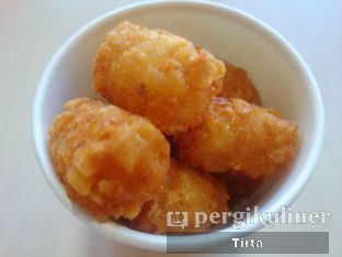 Foto 4 - Makanan di Kkuldak oleh Tirta Lie